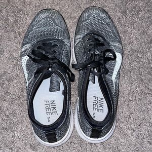 Super cute Nike shoes